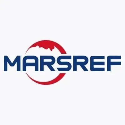 marsref.com's icon
