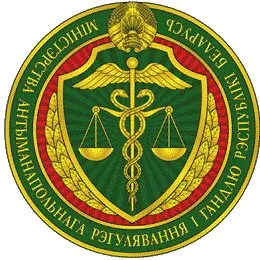 mart.gov.by's icon