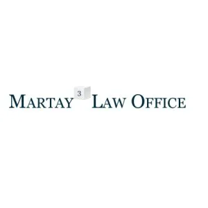 martaylaw.com's icon