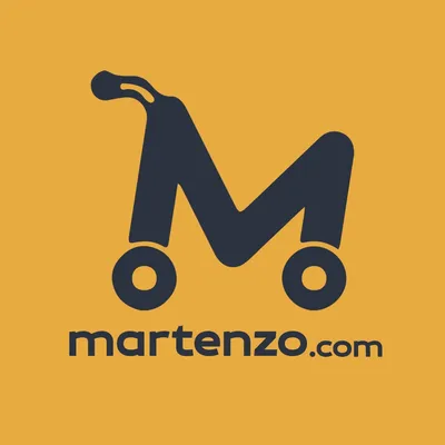 martenzo.com's icon