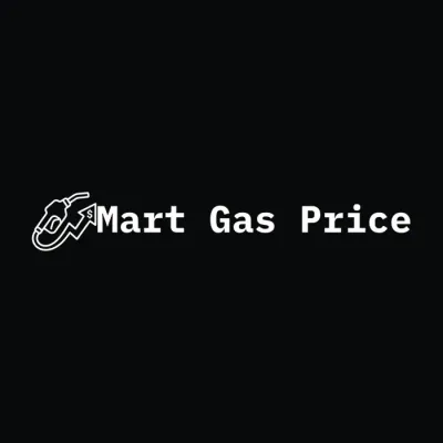 Mart Gas Price's icon