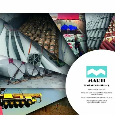 martiagency.com.tr's icon