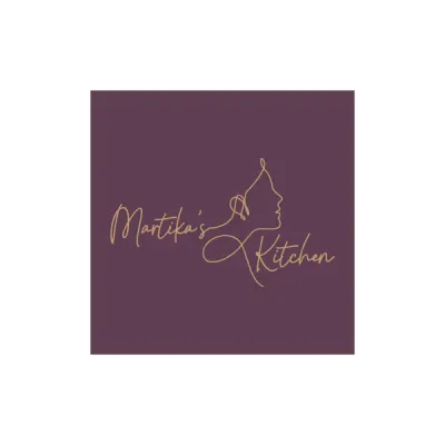 Martikas Kitchen's icon