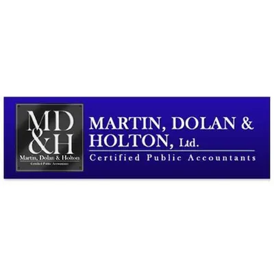 martindolanholtoncpas.com's icon