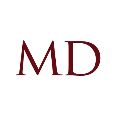 martinezdevia.com's icon