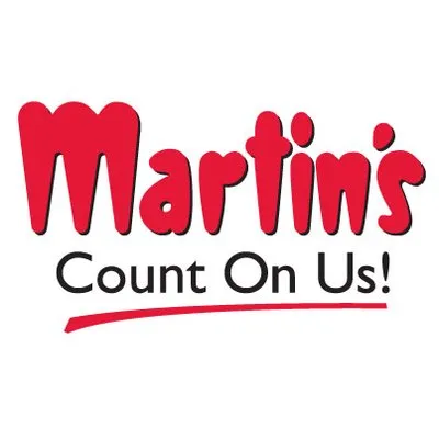 martinsgroceriestogo.com's icon