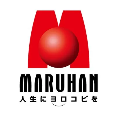 maruhan.co.jp's icon