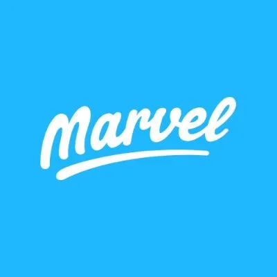 marvelapp.com's icon