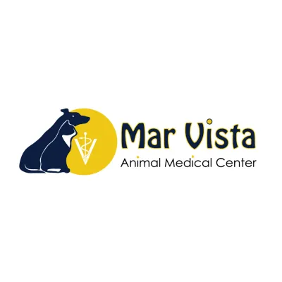 Mar Vista Animal Medical Ctr's icon