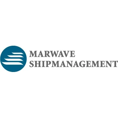 marwave.com's icon