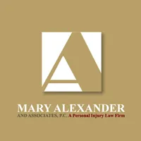 maryalexanderlaw.com's icon