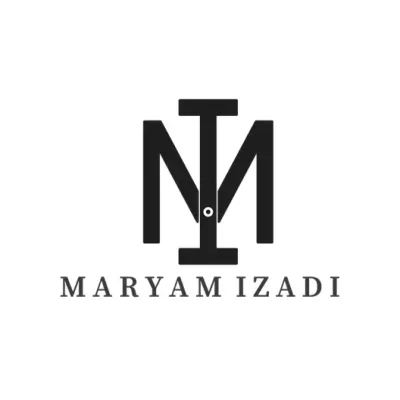 maryam-izadi.com's icon