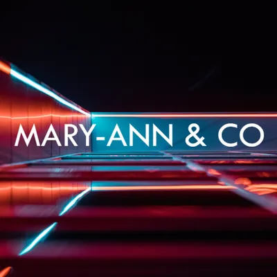 maryannandco.com's icon