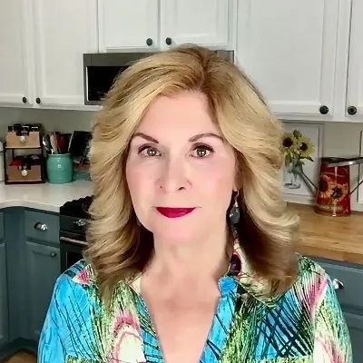 maryannridinispencer.com's icon