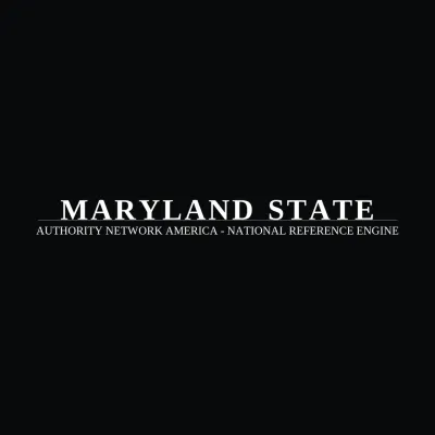 Maryland State Authority's icon