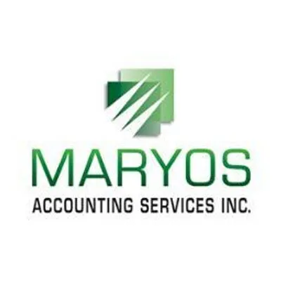 maryos.ca's icon