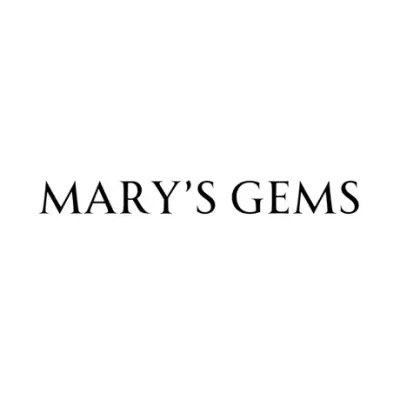 Mary's Gems's brand icon