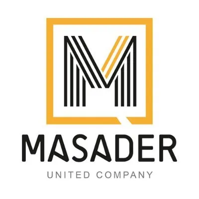 masader-united.com's icon