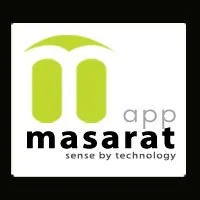 masaratapp.com's icon