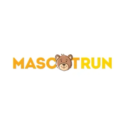 Mascot Run's brand icon
