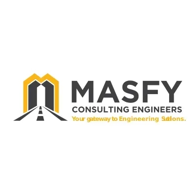 Masfy Consultants's icon