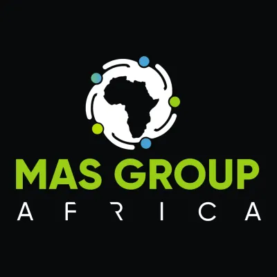 masgroupafrica.com's icon