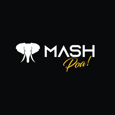 Mash East Africa's icon