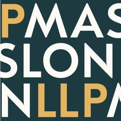 maslon.com's icon