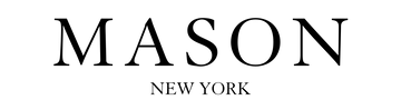 MASON New York Jewelry logo