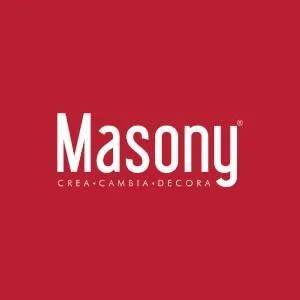 masony.com.co's icon