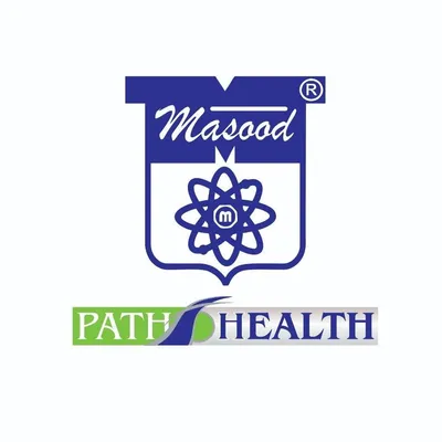 masoodstore.com.pk's icon