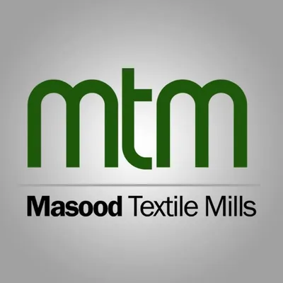 masoodtextile.com's icon