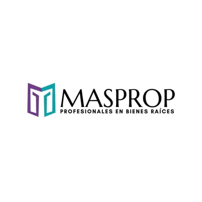 maspropinmobiliaria.com's icon