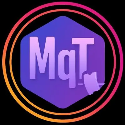 masqueticket.com's icon
