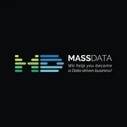 MASS DATA's icon