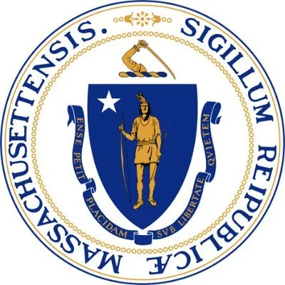 mass.gov's icon