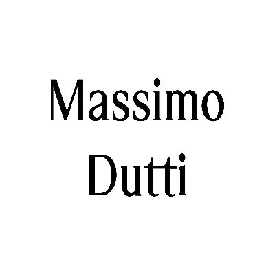 Massimo Dutti's icon