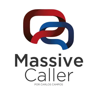 massivecaller.com's icon