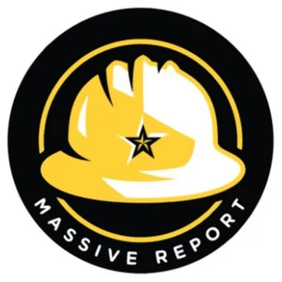massivereport.com's icon