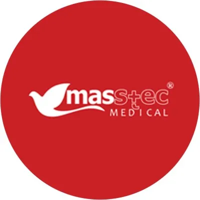 masstecmedical.com's icon
