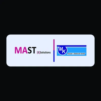 Maste Solutions's brand icon