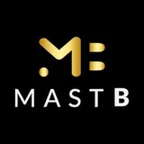 Logo van MastB