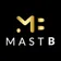 Logo van MastB