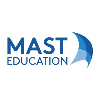 MAST Education's icon