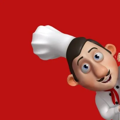 masterchefpr.com's icon