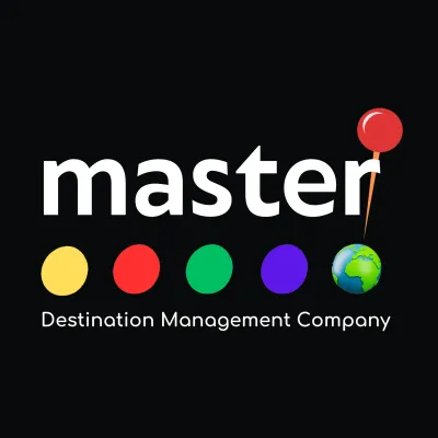Master DMC's icon