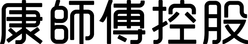 康師傅控股有限公司 logo