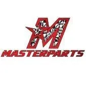 masterparts.bg's icon