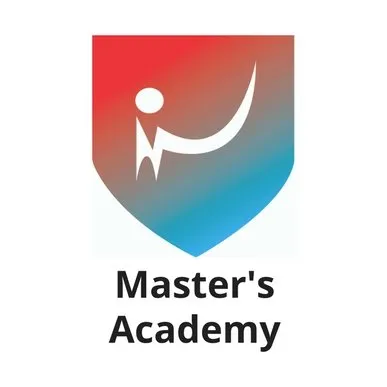 mastersacademy.in's icon