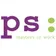 Logo van PS: masters @ work